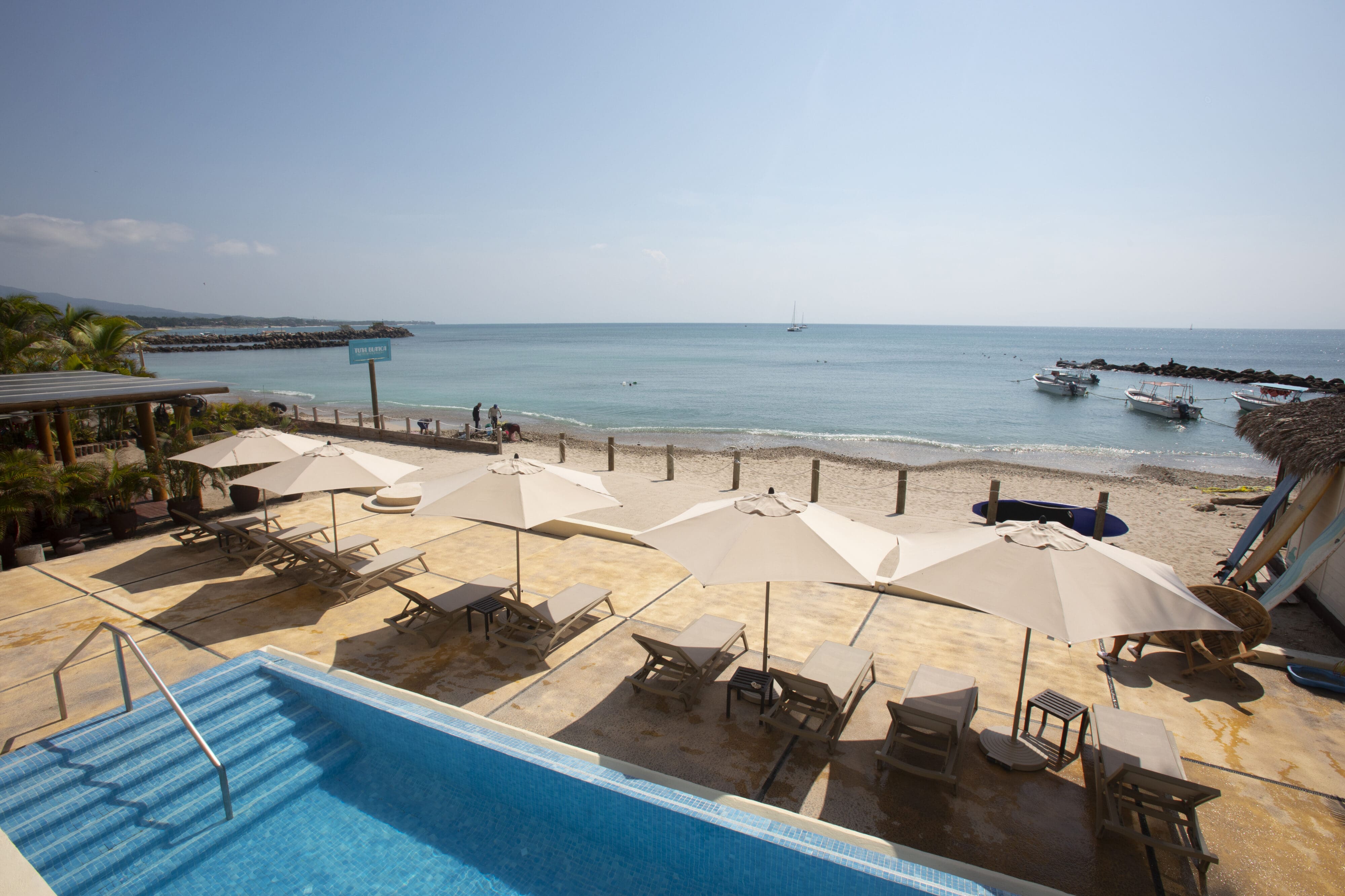 Casa Sea Esta – Mexico