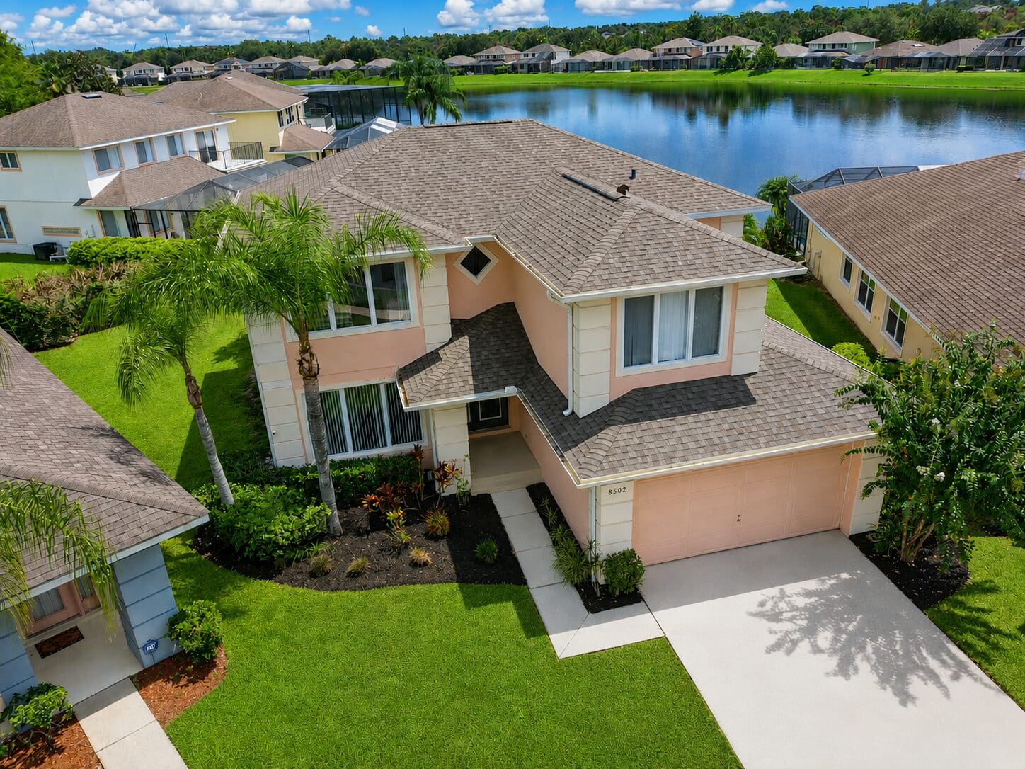 Endless Summer Florida Vacation Home