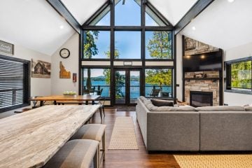 Coopers Bay Lodge