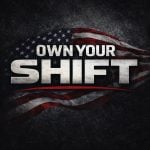 Own Your Shift