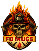 FD Mugs